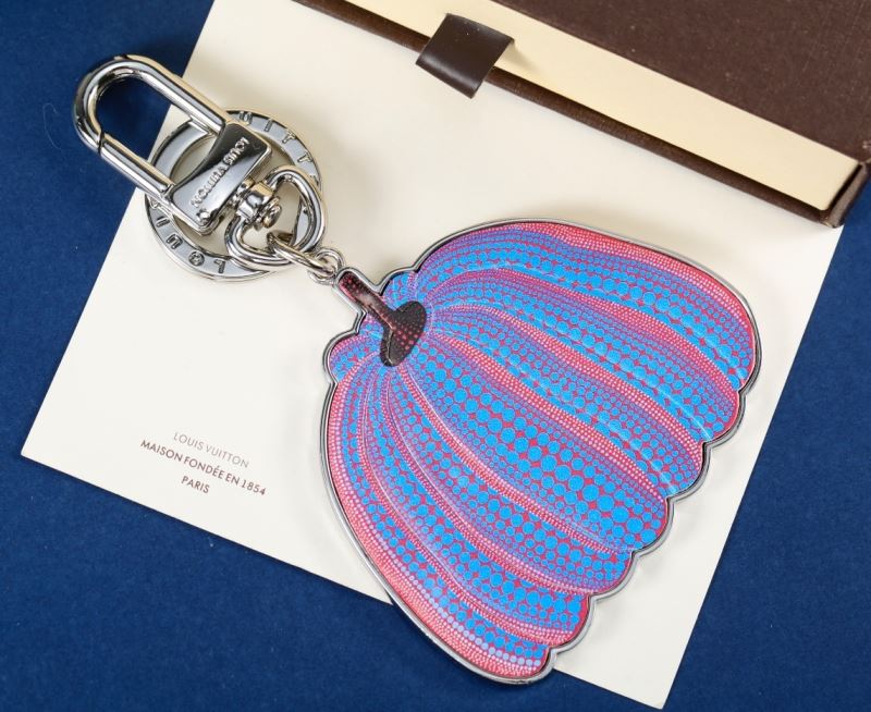 Louis Vuitton Keychains